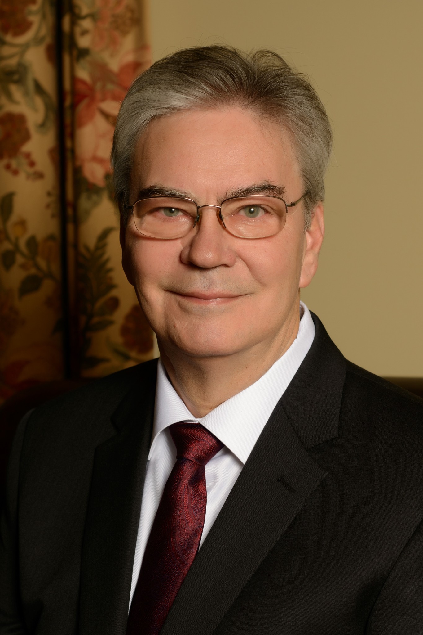 James Reece